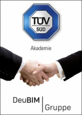 Ausbildung zum professionellen BIM-Anwender ab Herbst 2016