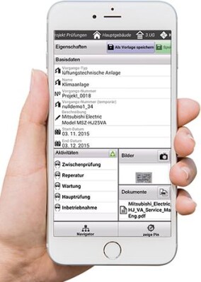 Seminar zum Bauleitungsmanagement (TGA) (mit Skill BauDoc) am 9.12.2016