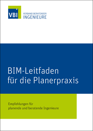 BIM-Leitfaden für die Planungspraxis