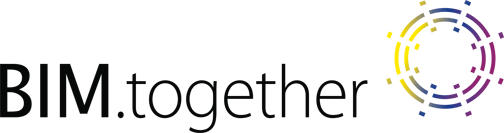 BIM.together Logo