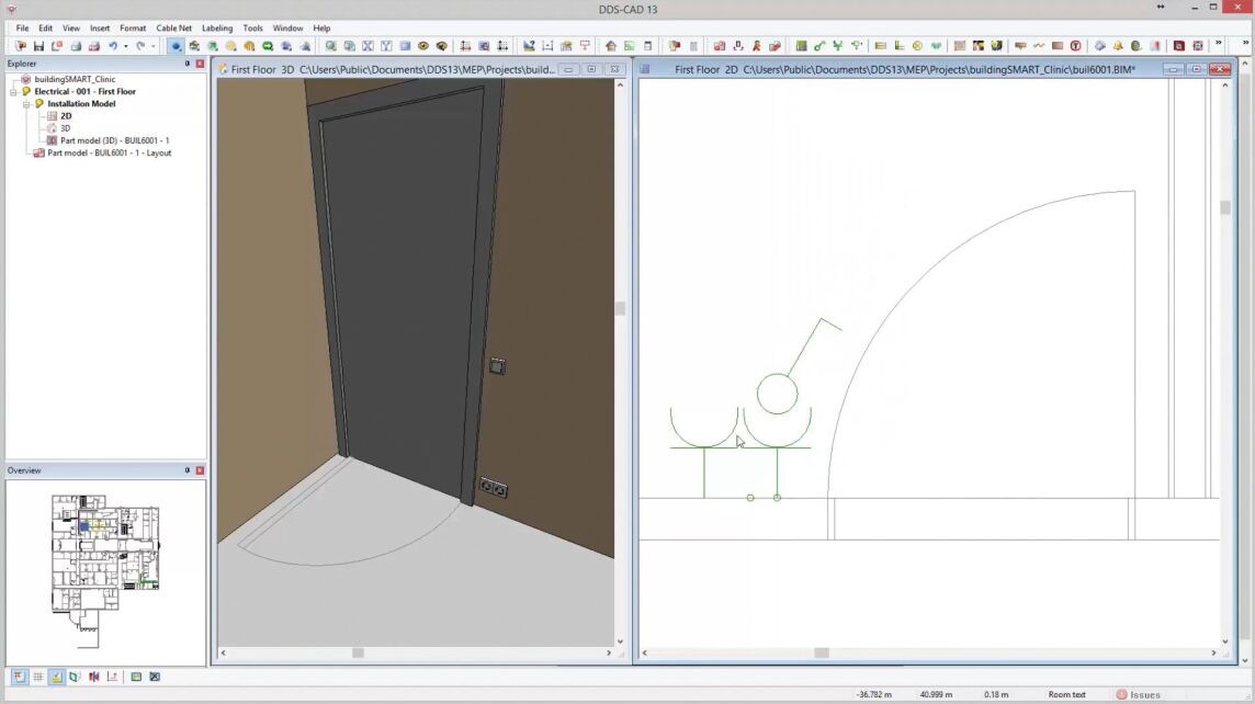 Haustechnik Software Dds Cad 13 Veroffentlicht