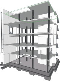 Paschals neue Schalungs-Software unterstützt IFC4