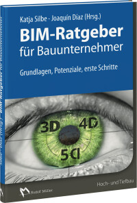 BIM-Ratgeber für kleine und große Bauunternehmer