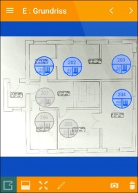 Integrierte Uponor-Softwareumgebung (mobil und stationär) reduziert Planungsaufwand