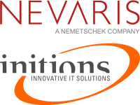 Warenwirtschaft und Transportmanagement: Nevaris und Initions wollen kooperieren