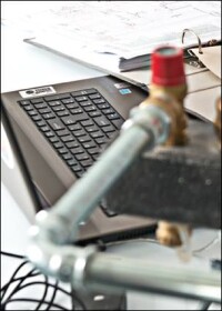 Open-Datapool: ZVSHK bündelt zwei- und dreistufige Herstellerdaten für die Badplanung