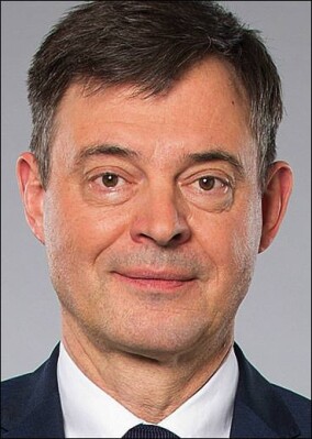 Ressourcenschonung mit BIM ... aus Sicht von Wilos Technologievorstand Dr. Markus Beukenberg