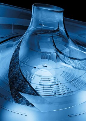 Vectorworks 2018 in deutscher Fassung verfügbar