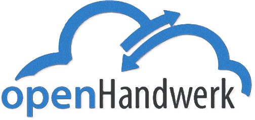 openHandwerk Logo