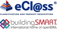 eCl@ss und buildingSMART kooperieren zur Stärkung von BIM