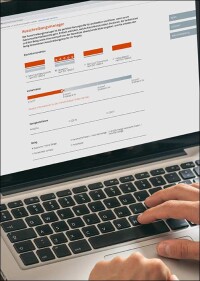 Online-„Ausschreibungsmanager“ vom VDPM für Calciumsulfat-Fließestriche