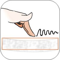 Smart Thumper: App von der Mississippi State University misst Steifigkeit von Bauholz