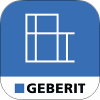 Neue App: „Geberit Installationssysteme“ für Smartphone oder Tablet-PC