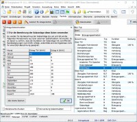 Version 19 des BKI Energieplaners erschienen