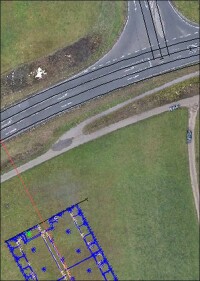 iTWO civil 2020 mit gefilterter Übernahme von BIM-Daten