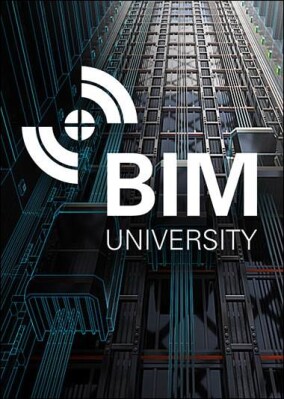 14 Online-Vorträge: BIMuniversity 2019 von N+P startet am 1. Februar