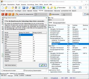 Version 19 des BKI Energieplaners erschienen