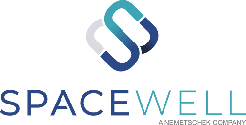 Spacewell-Logo