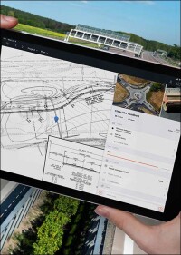 Docu Tools und Q Point wollen den Verkehrswegebau gemeinsam besser digitalisieren