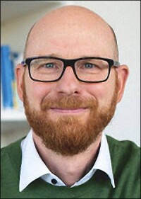 Konrad-Zuse-Medaille geht 2020 an Prof. Dr.-Ing. Markus König