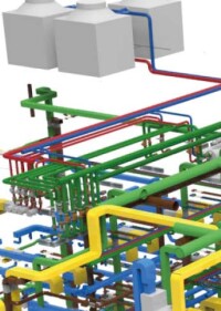 DDS-CAD 16: Elektro-/SHKL-Planung vernetzt u.a. Funktionen, Stockwerke und Leitungen eleganter