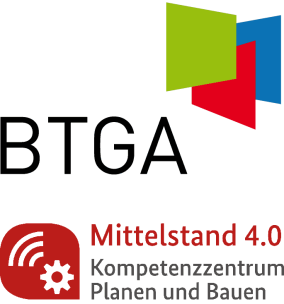 BTGA kooperiert mit dem Mittelstand 4.0-Kompetenzzentrum Planen und Bauen