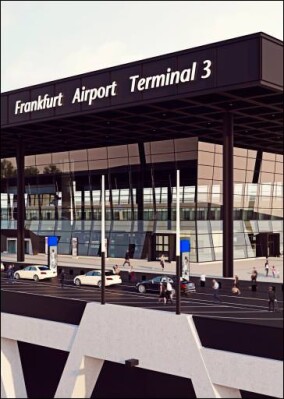 Ausbau des Frankfurter Flughafens wird cloudbasiert mit Probis-Software gemanaget