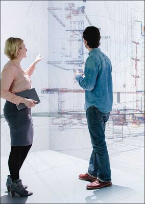 XRvisualizer: frei verfügbares Software-Toolset für BIM-gerechte V/AR-Technologien