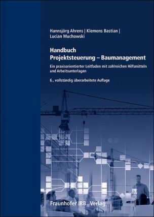Handbuch Projektsteuerung - Baumanagement