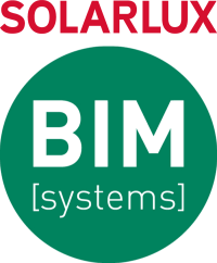 Solarlux veröffentlicht BIM-Content via Waya von BIMsystems