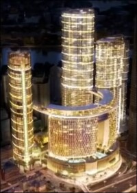 Megaprojekt in Australien setzt auf Open BIM und Software aus dem Nemetschek-Konzern