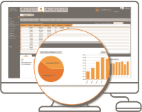 Mehr Transparenz und Kontrolle bei der Rechnungsstellung per Kobold Control