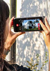 All-in-one-Photogrammetriewerkzeug BLK3D mit mehr Reichweite und Genauigkeit