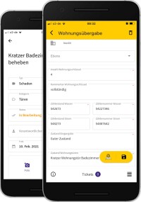 Objektverwaltung mit 123quality