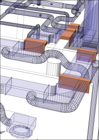 Allplan setzt verstärkt auf automatisierte Prozesse bei der Bauwerksplanung