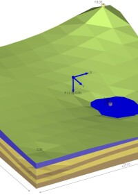 Vom Holz- bis zum Grundbau: Frilo erweitert und verbessert seine Statik-Software