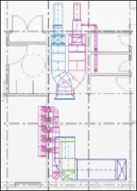 Systemair unterstützt Lüftungsplaner mit kostenfreien Revit-Plugins