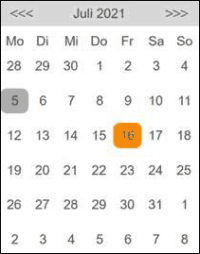 Kobold Control hilft beim Abbau und Ausgleich von Mehr- bzw. Überstunden