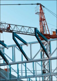 Allplan und SDS2 bündeln ihre Kräfte für Multi-Material-Tragwerksplanung-Software