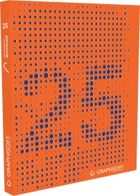 Präziseres Arbeiten, mehr  Interoperabilität und Kollaboration verspricht Archicad 25