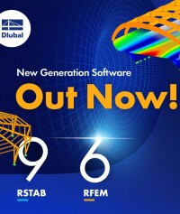 Die neue Generation der Dlubal-Statiksoftware mit neuen Features und Add-Ons