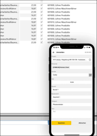Nevaris Build 2022 mit neuen baukaufmännischen Funktionen, 123erfasst-Anbindung,... 