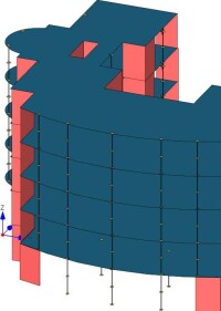 Frilo-Release 2022-1 u.a. mit neuer Pfahlgründung und verbessertem BIM-Connector