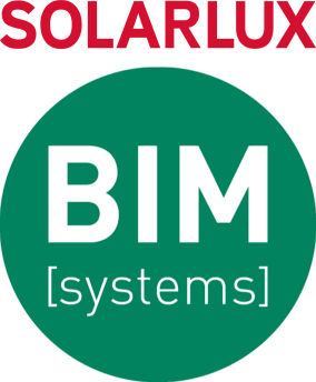 Solarlux veröffentlicht BIM-Content via Waya von BIMsystems