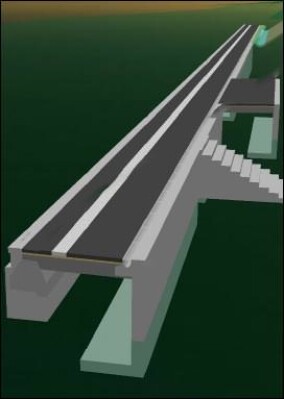 BIM-Bahnsteigplanung: IB&T (card_1) und Mailänder Consult festigen die Zusammenarbeit