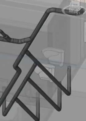 Valsir-3D-Design-App für Revit um MEP-Berechnungsfunktionen erweitert