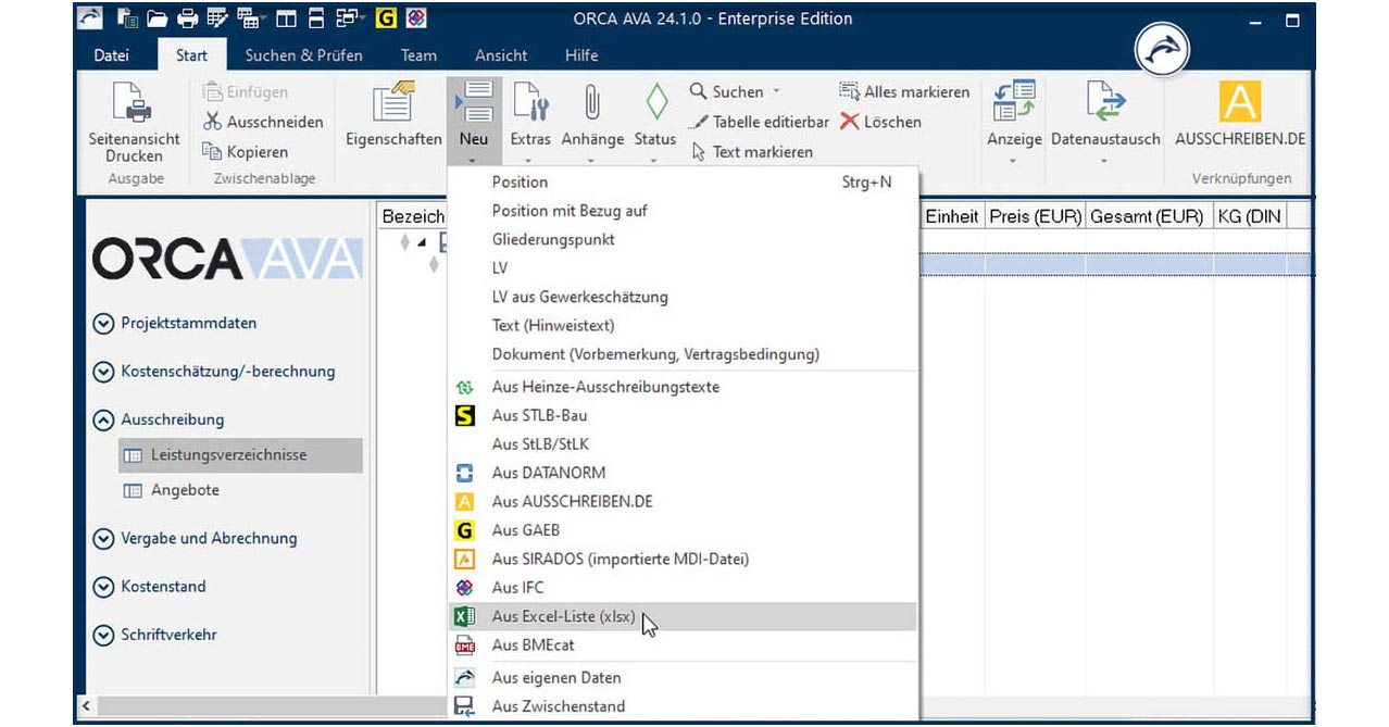 Orca Ava Aktuelle Version _ ORCA AVA Software Update Jetzt entdecken ...