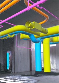 Nemetschek Group investiert in das norwegische Start-Up Imerso