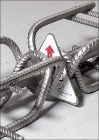 Bemessung von Querkraftdornen