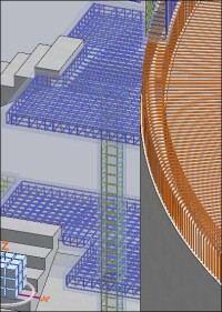 Strakon 2022: mehr BIM, Architektur- und Brücken-Planung